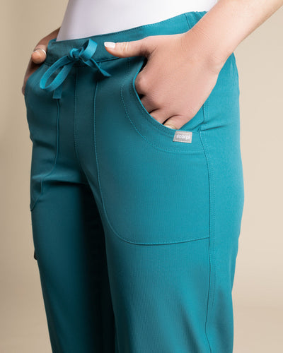 PANTALÓN MUJER WONDER