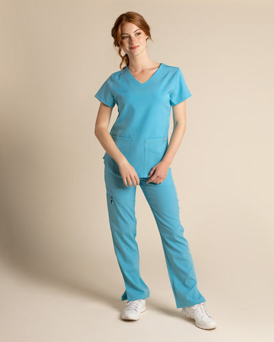 PANTALÓN MUJER WONDER