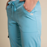 PANTALÓN MUJER WONDER