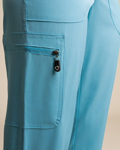 PANTALÓN MUJER WONDER