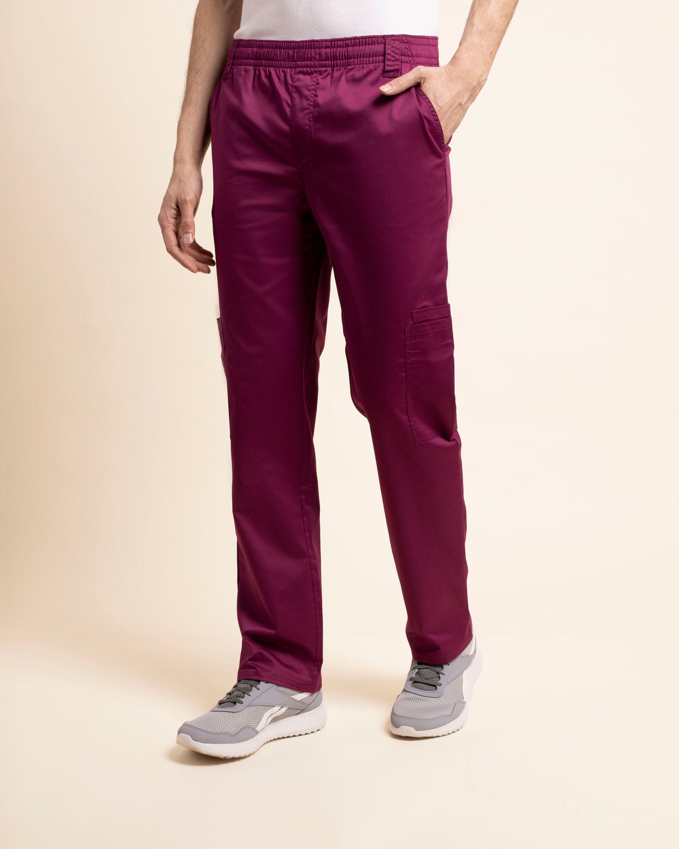 PANTALÓN HOMBRE WORK