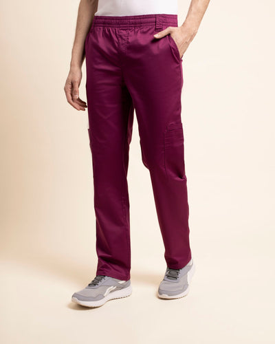 PANTALÓN HOMBRE WORK