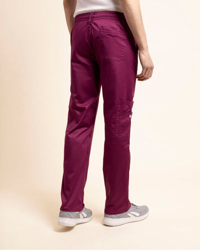 PANTALÓN HOMBRE WORK