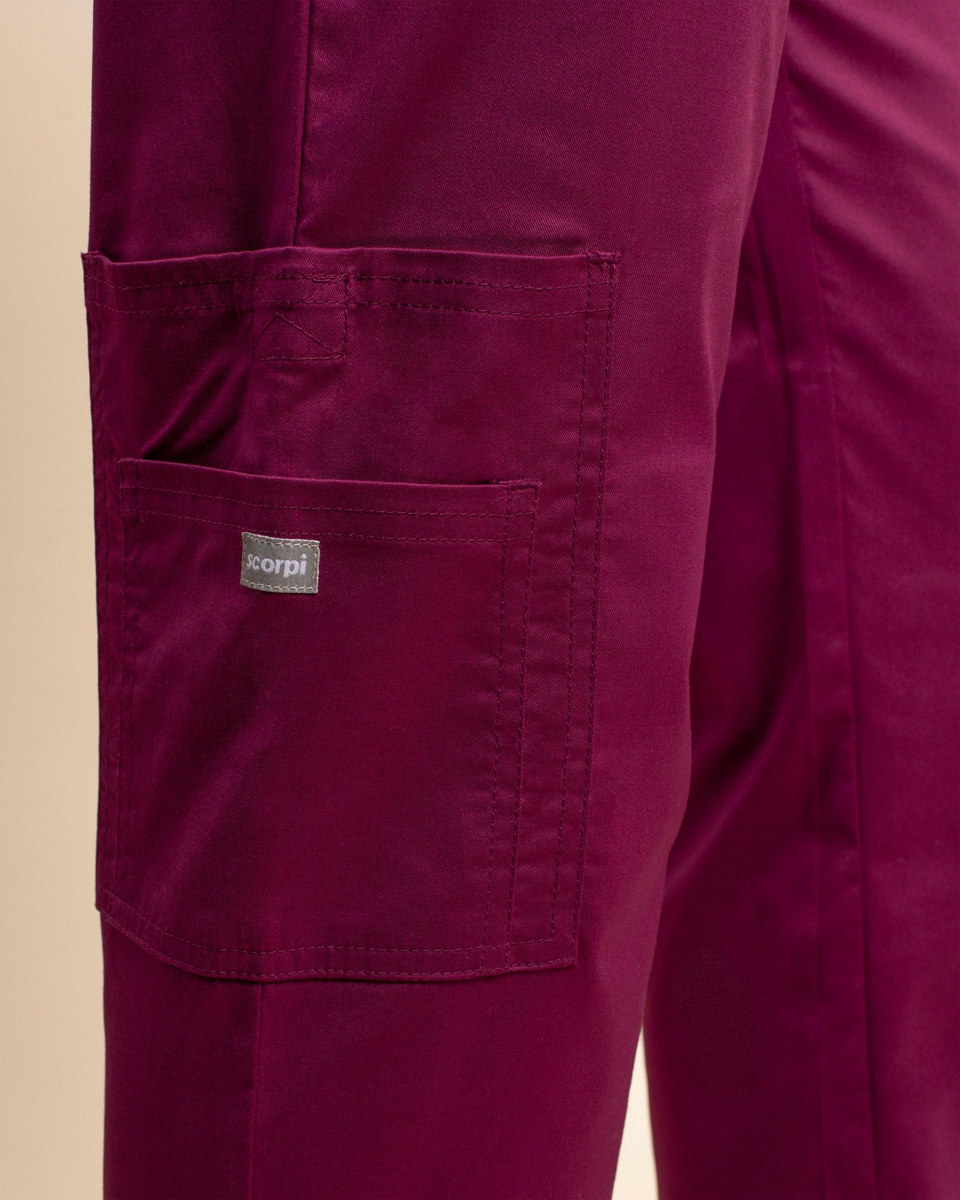 PANTALÓN HOMBRE WORK