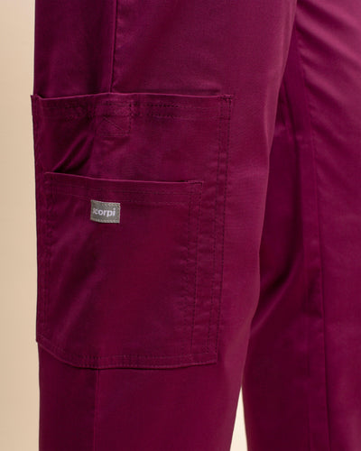 PANTALÓN HOMBRE WORK