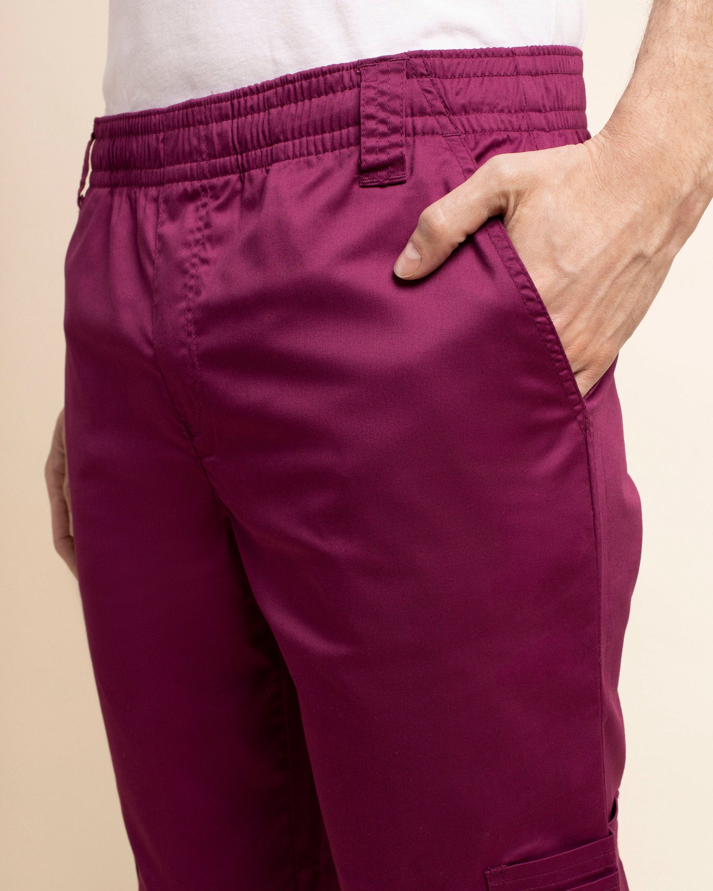 PANTALÓN HOMBRE WORK