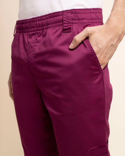 PANTALÓN HOMBRE WORK