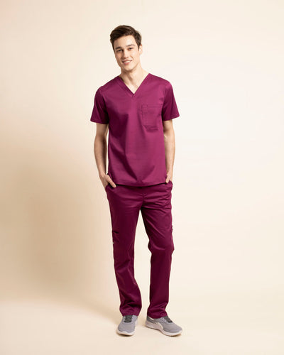 PANTALÓN HOMBRE WORK