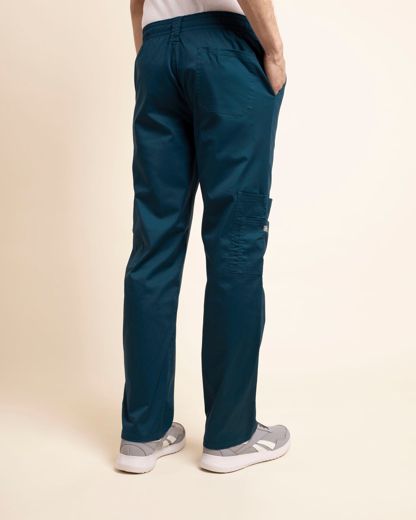 PANTALÓN HOMBRE WORK