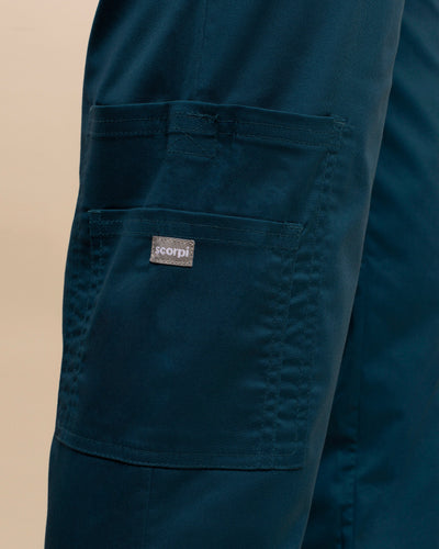 PANTALÓN HOMBRE WORK