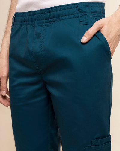 PANTALÓN HOMBRE WORK