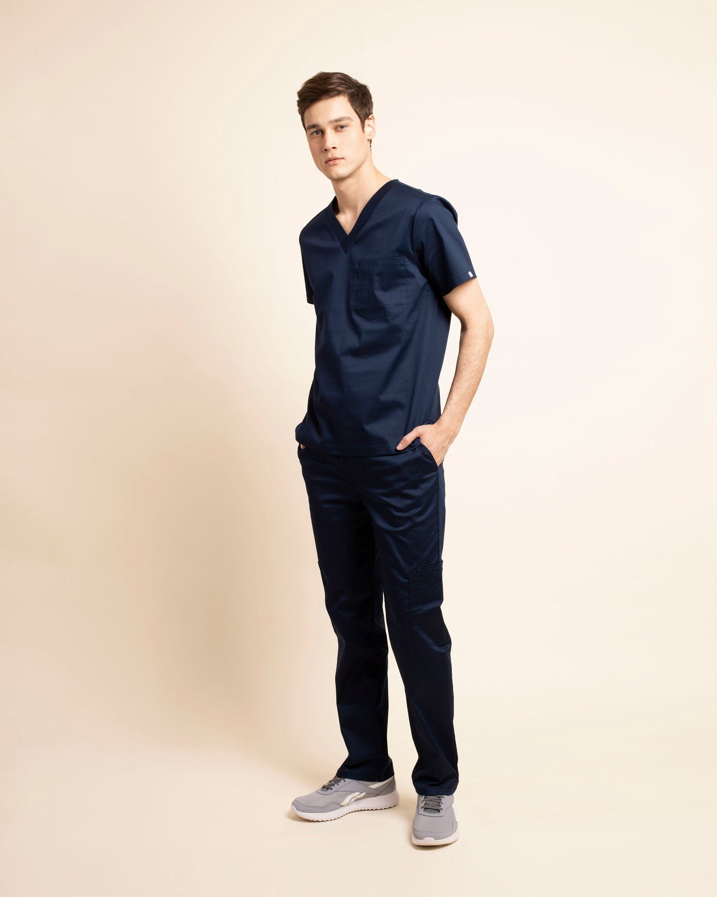 PANTALÓN HOMBRE WORK