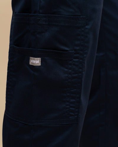 PANTALÓN HOMBRE WORK