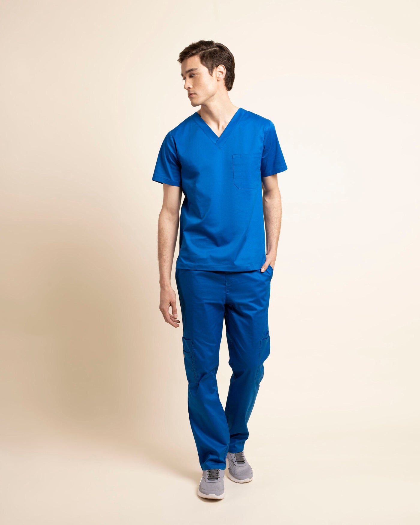 PANTALÓN HOMBRE WORK