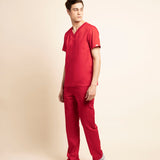 PANTALÓN HOMBRE WORK