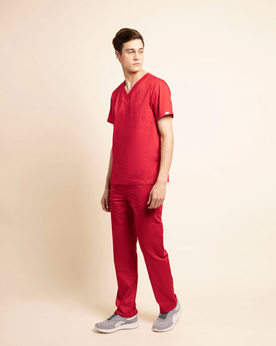 PANTALÓN HOMBRE WORK