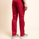 PANTALÓN HOMBRE WORK