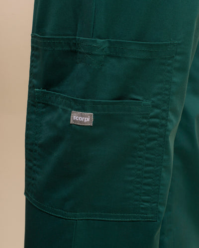 PANTALÓN HOMBRE WORK