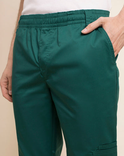 PANTALÓN HOMBRE WORK