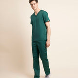 PANTALÓN HOMBRE WORK