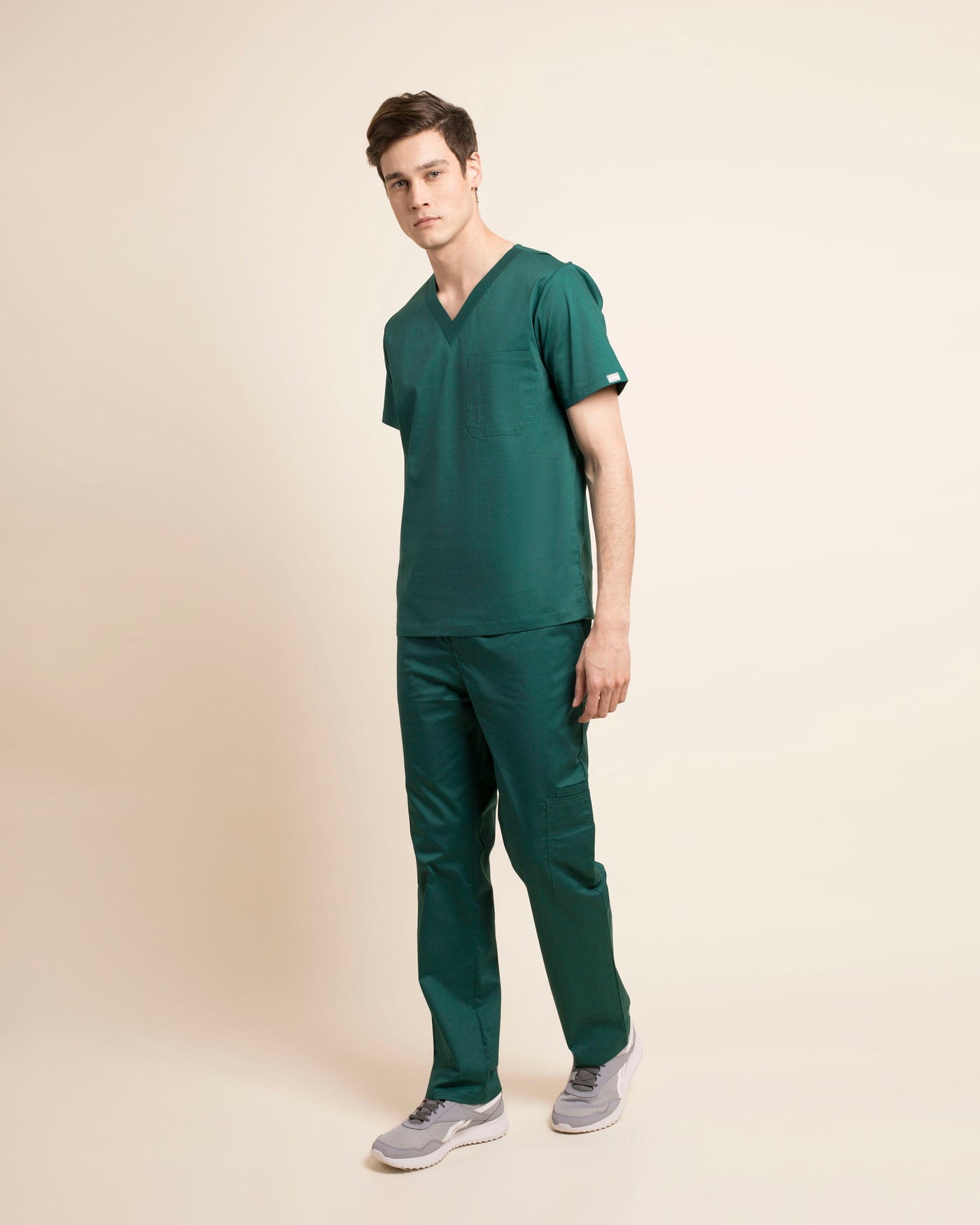 PANTALÓN HOMBRE WORK