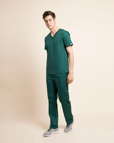 PANTALÓN HOMBRE WORK