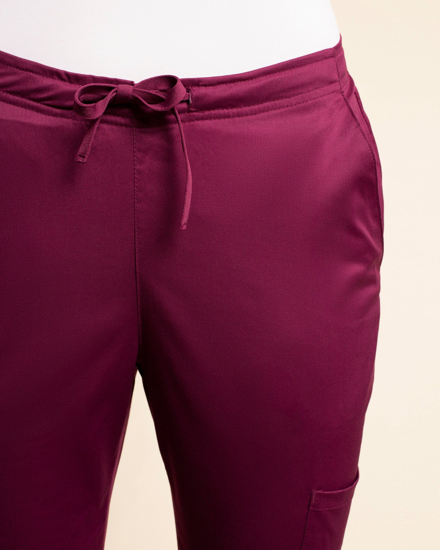 PANTALÓN MUJER WORK