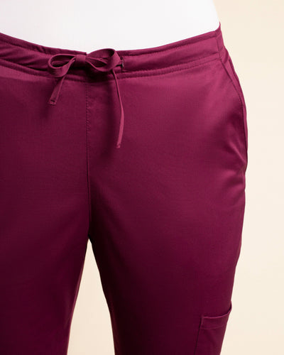 PANTALÓN MUJER WORK