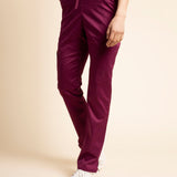 PANTALÓN MUJER WORK