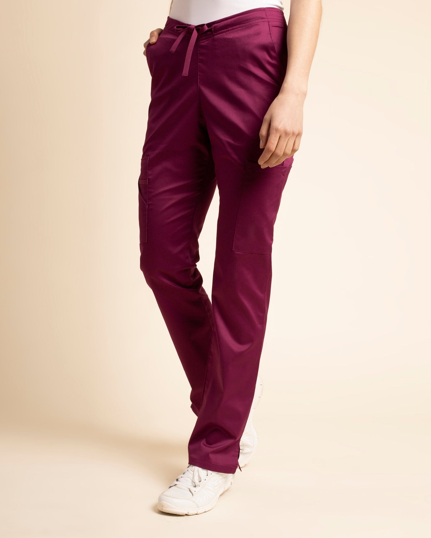 PANTALÓN MUJER WORK