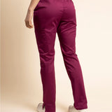 PANTALÓN MUJER WORK