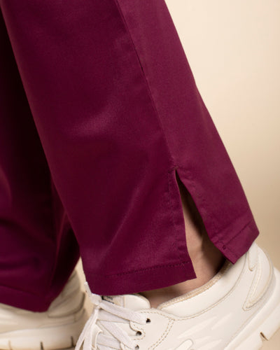 PANTALÓN MUJER WORK