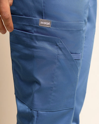 PANTALÓN MUJER WORK