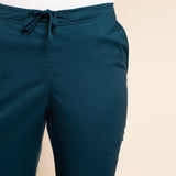 PANTALÓN MUJER WORK