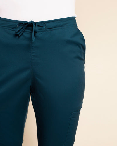 PANTALÓN MUJER WORK