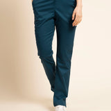 PANTALÓN MUJER WORK