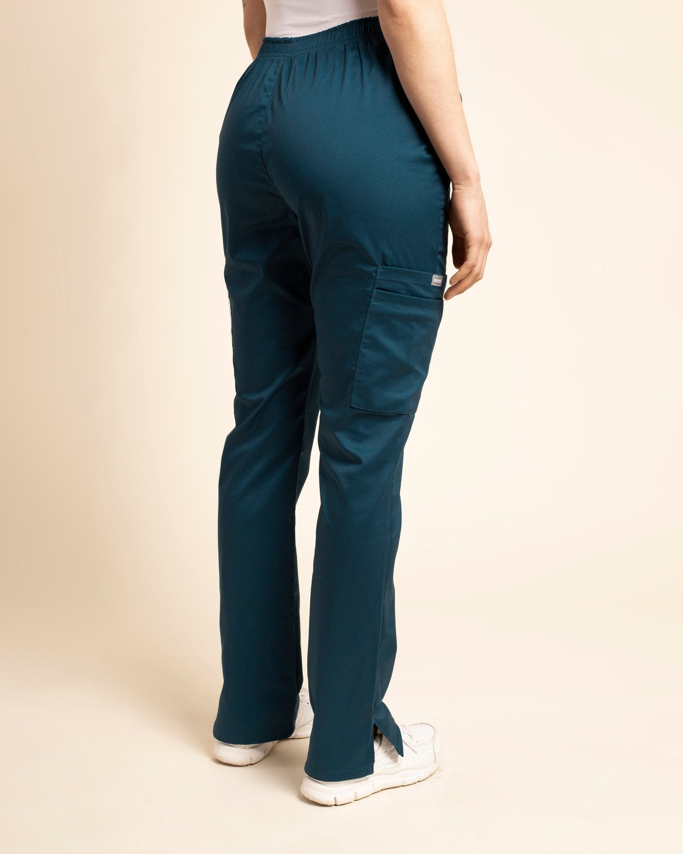 PANTALÓN MUJER WORK