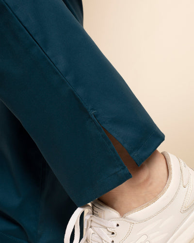 PANTALÓN MUJER WORK