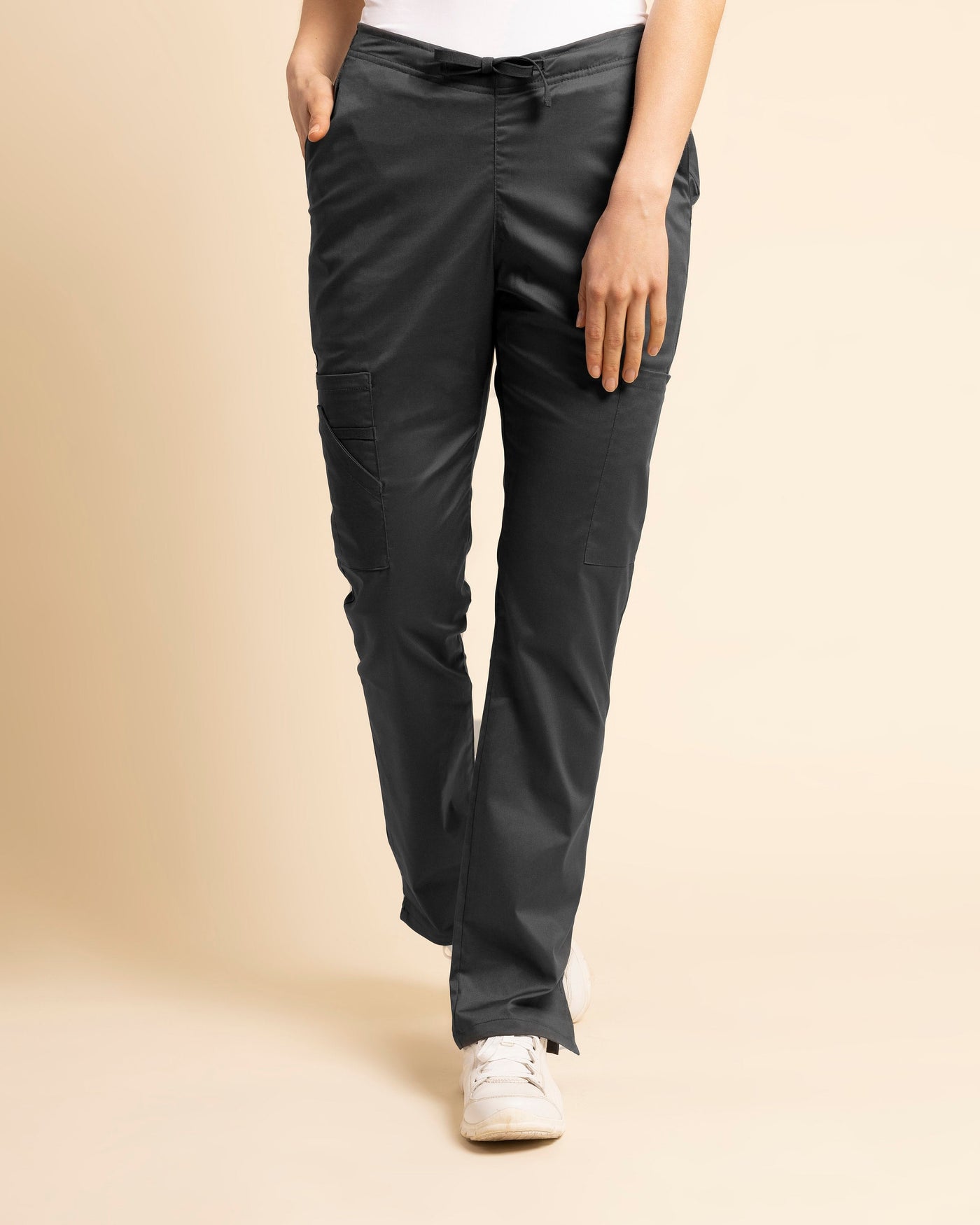 PANTALÓN MUJER WORK