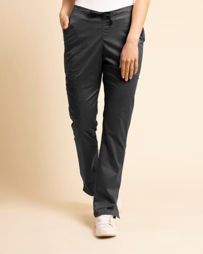 PANTALÓN MUJER WORK