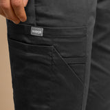 PANTALÓN MUJER WORK