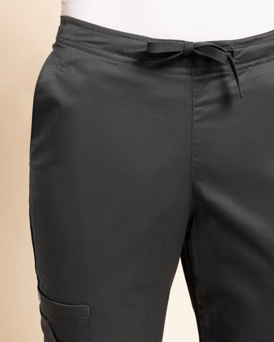 PANTALÓN MUJER WORK