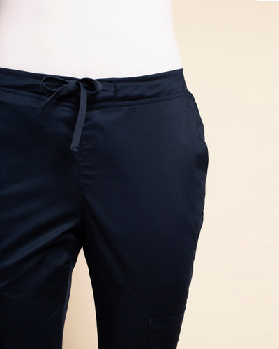 PANTALÓN MUJER WORK