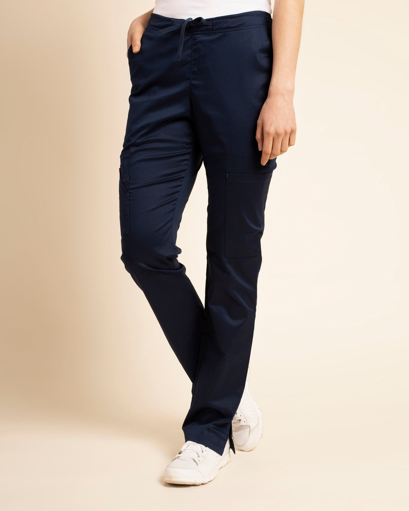 PANTALÓN MUJER WORK