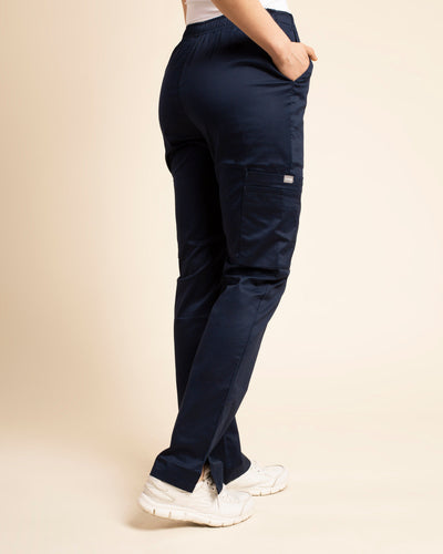 PANTALÓN MUJER WORK