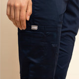 PANTALÓN MUJER WORK