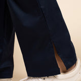 PANTALÓN MUJER WORK