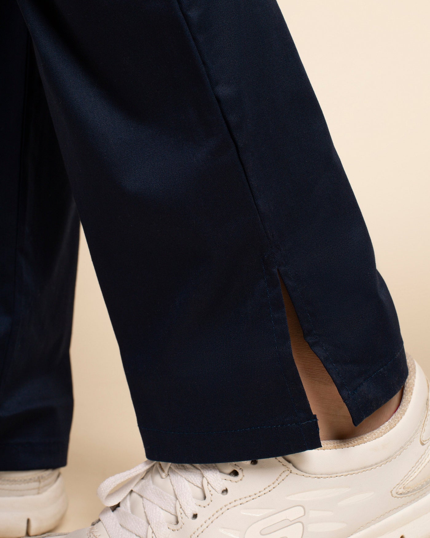 PANTALÓN MUJER WORK