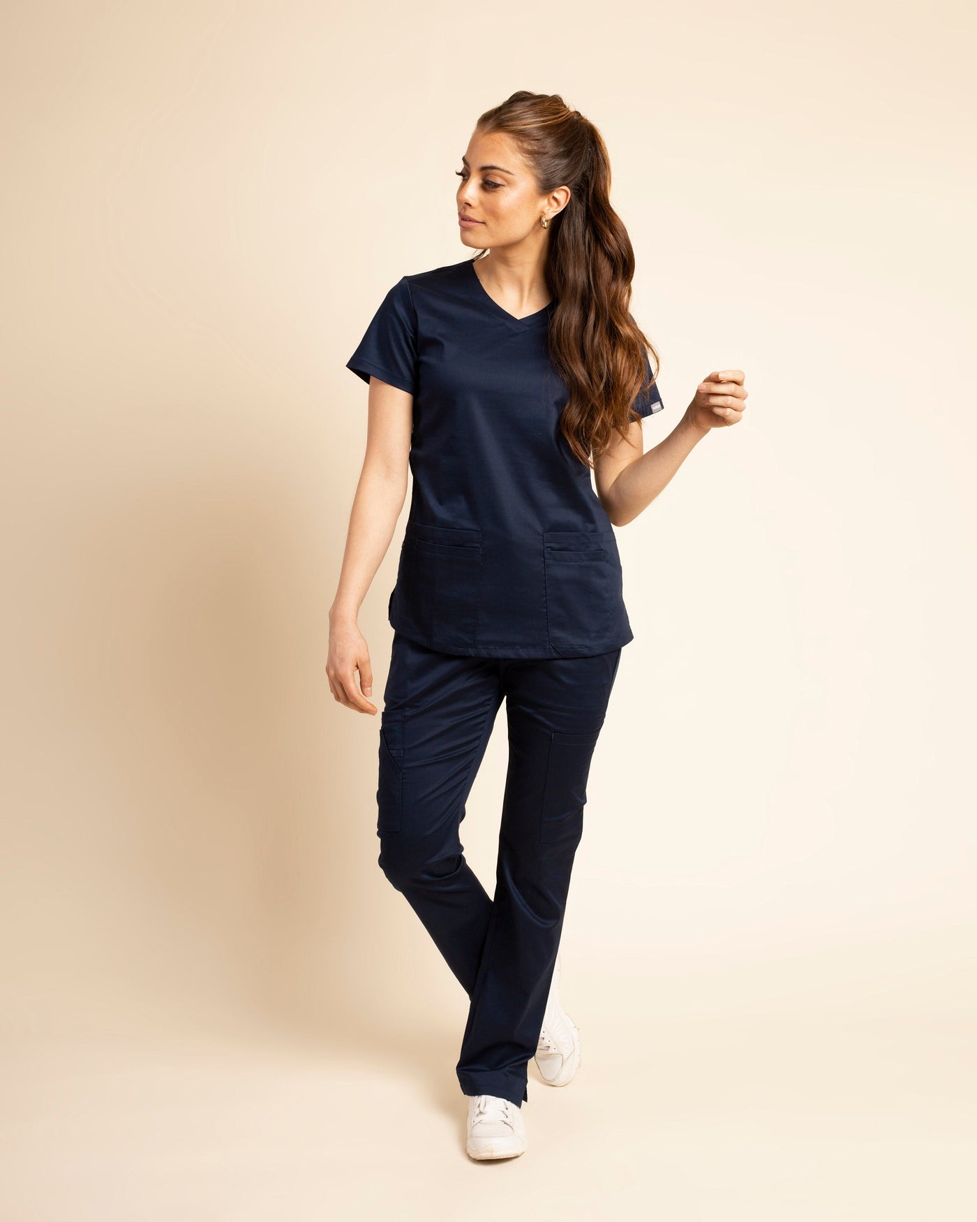 PANTALÓN MUJER WORK