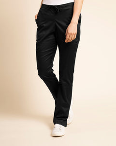 PANTALÓN MUJER WORK